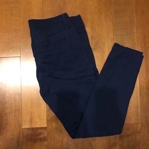 Skinny trousers